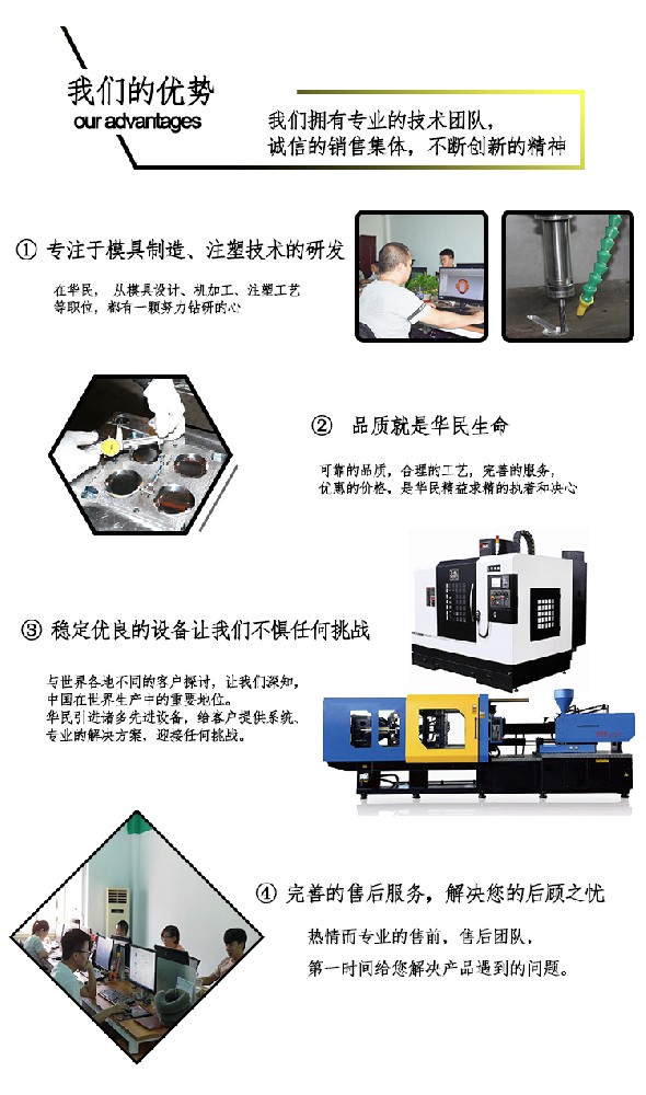 什么塑料材質(zhì)透光性好？